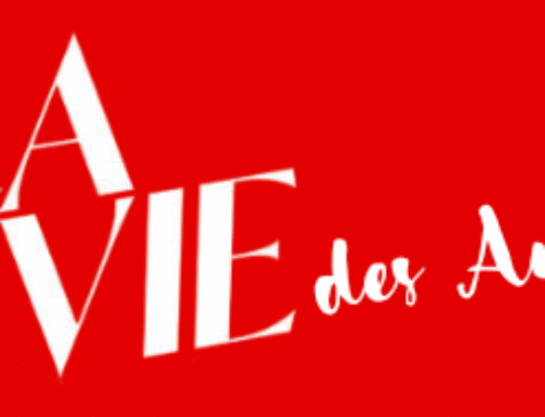 La vie des Amis n°101